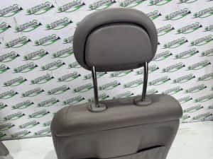 Scaun fata stanga dreapta bancheta cu spatar Mercedes-Benz E-Class W2 — miniatura 4