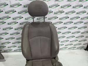 Scaun fata stanga dreapta bancheta cu spatar Mercedes-Benz E-Class W2 — miniatura 6