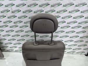 Scaun fata stanga dreapta bancheta cu spatar Mercedes-Benz E-Class W2 — miniatura 7