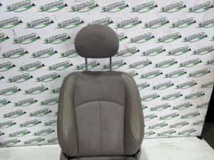 Scaun fata stanga dreapta bancheta cu spatar Mercedes-Benz E-Class W2 — miniatura 8