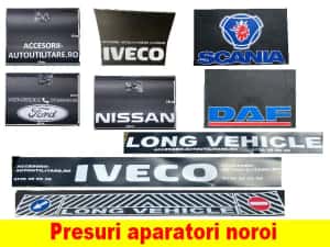 Aparatoare de noroi — miniatura 3