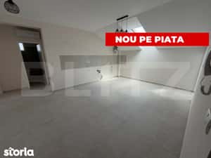 Apartament 2 camere, 51 mp, zona Soarelui — miniatura 5