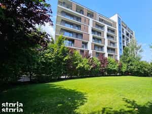0 % comision 2 camere finisate cu parcare inclusa, Sophia Residende