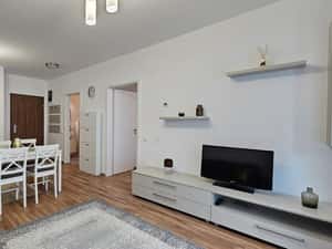 0 % comision 2 camere finisate cu parcare inclusa, Sophia Residende — miniatura 3