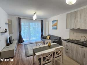 0 % comision 2 camere finisate cu parcare inclusa, Sophia Residende — miniatura 4