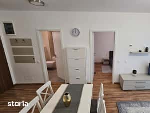 0 % comision 2 camere finisate cu parcare inclusa, Sophia Residende — miniatura 5