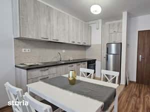 0 % comision 2 camere finisate cu parcare inclusa, Sophia Residende — miniatura 6