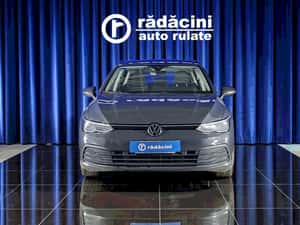 Volkswagen Golf — miniatura 3