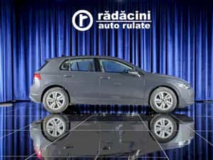 Volkswagen Golf — miniatura 5