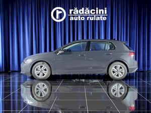 Volkswagen Golf — miniatura 6