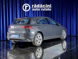 Volkswagen Golf — miniatura 7