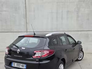 Renault Megane facelift. 1.5DCI 110cp — miniatura 3
