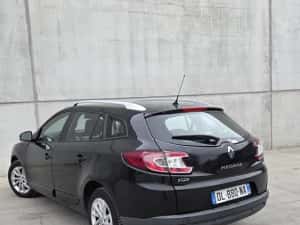 Renault Megane facelift. 1.5DCI 110cp — miniatura 4