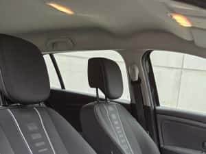 Renault Megane facelift. 1.5DCI 110cp — miniatura 6