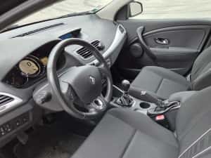 Renault Megane facelift. 1.5DCI 110cp — miniatura 7