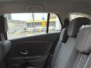 Renault Megane facelift. 1.5DCI 110cp — miniatura 8