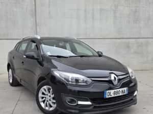 Renault Megane facelift. 1.5DCI 110cp — miniatura 9