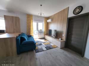 Apartament 3 camere, Oradea,cartierul Luceafarul 55mp,Gaminvest,A2644 — miniatura 3