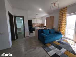 Apartament 3 camere, Oradea,cartierul Luceafarul 55mp,Gaminvest,A2644 — miniatura 5