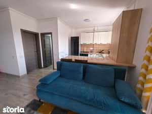 Apartament 3 camere, Oradea,cartierul Luceafarul 55mp,Gaminvest,A2644 — miniatura 6