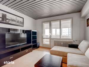 0% Comision | Apartament 2 camere+dining Delfinului Sos. Pantelimon Me — miniatura 4