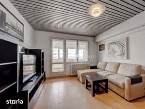 0% Comision | Apartament 2 camere+dining Delfinului Sos. Pantelimon Me — miniatura 5