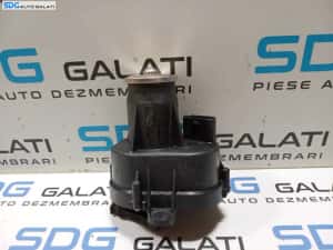 Motoras Actuator Clapete de la Galerie Admisie Aer BMW X1 E84 120 2.0 D N47 2009 - 2015 Cod 4728712 472871201 7797384 12 [M3753]