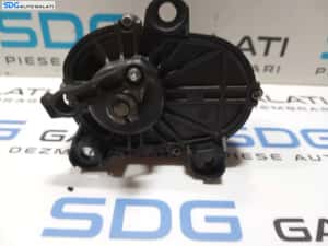 Motoras Actuator Clapete de la Galerie Admisie Aer BMW X1 E84 120 2.0 D N47 2009 - 2015 Cod 4728712 472871201 7797384 12 [M3753] — miniatura 5