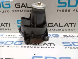 Motoras Actuator Clapete de la Galerie Admisie Aer BMW X1 E84 120 2.0 D N47 2009 - 2015 Cod 4728712 472871201 7797384 12 [M3753] — miniatura 6