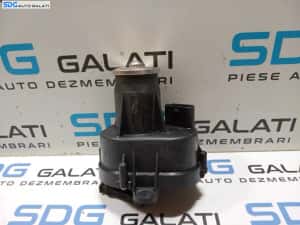 Motoras Actuator Clapete de la Galerie Admisie Aer BMW X1 E84 120 2.0 D N47 2009 - 2015 Cod 4728712 472871201 7797384 12 [M3753] — miniatura 7