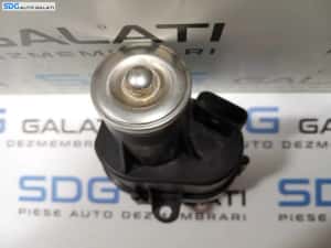 Motoras Actuator Clapete de la Galerie Admisie Aer BMW X1 E84 120 2.0 D N47 2009 - 2015 Cod 4728712 472871201 7797384 12 [M3753] — miniatura 8