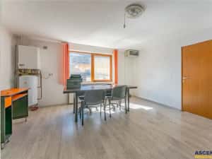 Clasa A, rezidential servicii investitional, 2.240 mp teren, Central, Halchiu, Brasov — miniatura 2