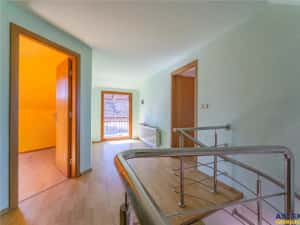 Clasa A, rezidential servicii investitional, 2.240 mp teren, Central, Halchiu, Brasov — miniatura 4