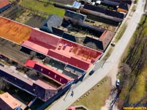 Clasa A, rezidential servicii investitional, 2.240 mp teren, Central, Halchiu, Brasov — miniatura 5