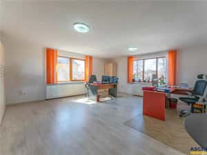 Clasa A, rezidential servicii investitional, 2.240 mp teren, Central, Halchiu, Brasov — miniatura 9