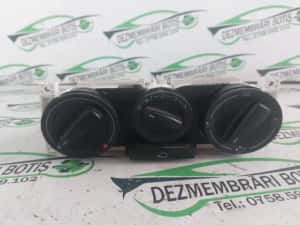 Comanda AC 1j0 959 654 AC Volkswagen VW Golf 1.4 MT (75 hp) — miniatura 1