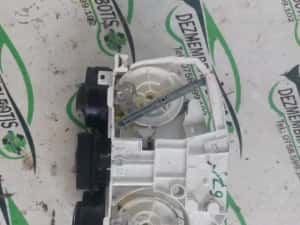 Comanda AC 1j0 959 654 AC Volkswagen VW Golf 1.4 MT (75 hp) — miniatura 4
