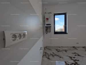Ap.3 camere - 2 balcoane - bloc nou - finalizat - etaj 2 - parcare inclusa