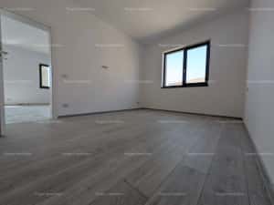 Ap.3 camere - 2 balcoane - bloc nou - finalizat - etaj 2 - parcare inclusa — miniatura 2