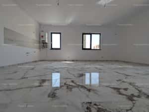 Ap.3 camere - 2 balcoane - bloc nou - finalizat - etaj 2 - parcare inclusa — miniatura 3
