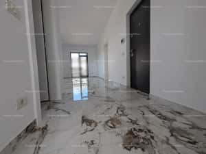 Ap.3 camere - 2 balcoane - bloc nou - finalizat - etaj 2 - parcare inclusa — miniatura 5