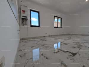 Ap.3 camere - 2 balcoane - bloc nou - finalizat - etaj 2 - parcare inclusa — miniatura 7
