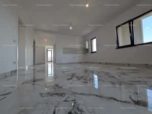 Ap.3 camere - 2 balcoane - bloc nou - finalizat - etaj 2 - parcare inclusa — miniatura 8