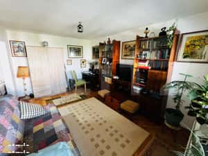 Apartament 3 camere, zona Dambu Pietros — miniatura 2