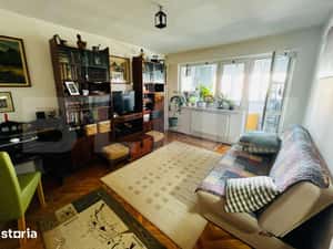 Apartament 3 camere, zona Dambu Pietros — miniatura 3