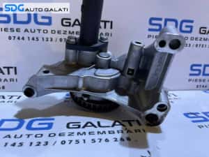 Pompa Ulei Skoda Fabia 1 1.6 TDI CAY CAYA CAYB CAYC 2011 - 2015 Cod 03L115105C 03L115263 [D0414]