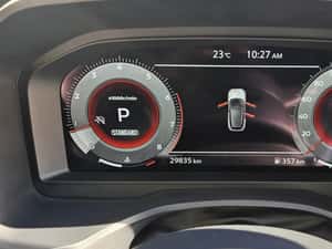 Nissan Qashqai Automată 160 HP Hibrid (B/E) — miniatura 2