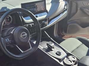 Nissan Qashqai Automată 160 HP Hibrid (B/E) — miniatura 4