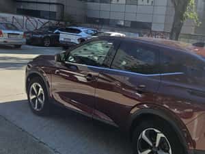 Nissan Qashqai Automată 160 HP Hibrid (B/E) — miniatura 5