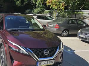 Nissan Qashqai Automată 160 HP Hibrid (B/E) — miniatura 6